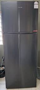 peti sejuk 2 pintu 
