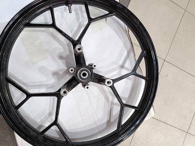 rim aerox 