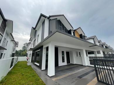 2-storey Terraced House For Sale in Nilai,NSN