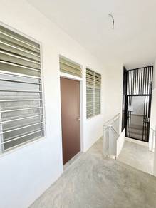 Townhouse For Rent in Kulai,JHR