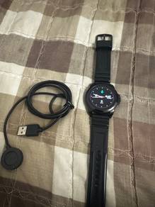 Fossil 5E smart watch