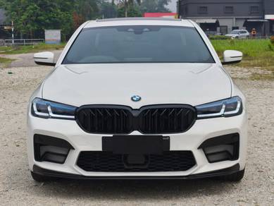 BMW 530i 30i M-SPORT (CKD) in Skudai, JHR