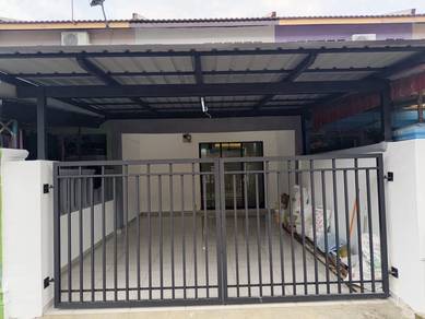 2-storey Terraced House For Sale in Masai,JHR