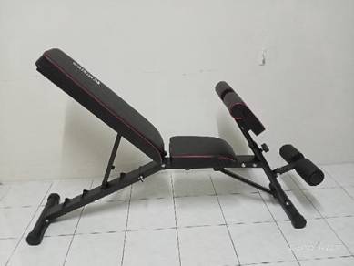 4 In 1 Bench Chair