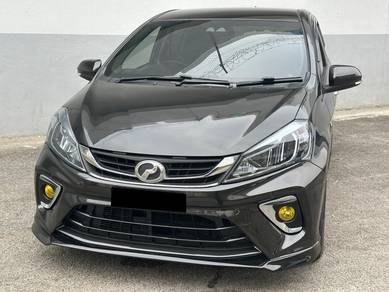 Perodua MyVi AV AV in Bandar Bukit Tinggi, SGR