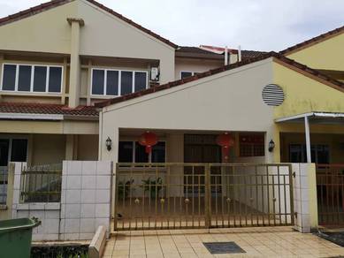 2-storey Terraced House For Sale in Kuching,SWK
