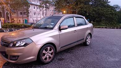 Proton Saga FL EXECUTIVE in Gombak, KUL