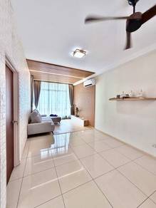 Townhouse Condo For Rent in The Seed @ Sutera Utama
