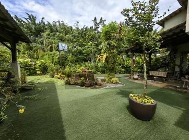 2-storey Terraced House For Sale in Ampang,SGR