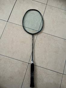 Racket Felet Aero Carbon Blue Black 