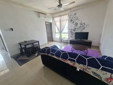 Service Residence For Rent in Shaftsbury Square