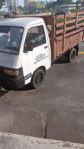 Lorry for sale