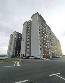 Apartment For Sale in Flora Damai