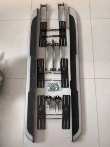 Honda crv 2020 oem running board door side step 4S