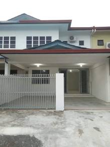 2-storey Terraced House For Rent in Sibu,SWK