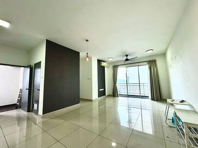Service Residence For Sale in The Aliff Residences