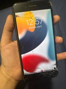 iPhone 7 Plus