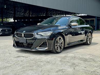 2024 BMW M2 -