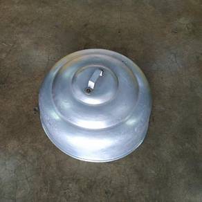 Antique product (Made of Aluminum)