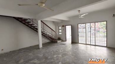 2-storey Terraced House For Sale in Klang,SGR