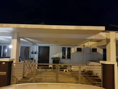 1-storey Terraced House For Sale in Tasek Gelugor,PNG