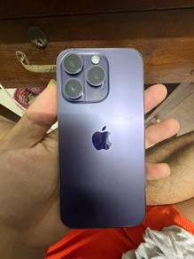 iPhone 14 Pro 256GB