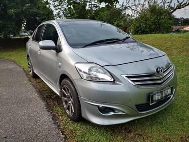   in Kepong, KUL