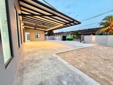 1-storey Terraced House For Sale in Ulu Tiram,JHR