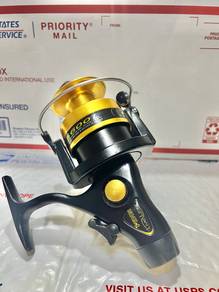 Fishing Reel Penn Live Liner 5600L USA