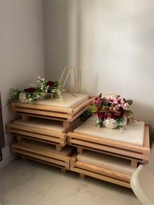 DULANG HANTARAN (5pcs)
