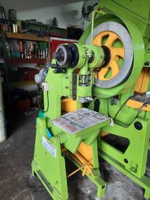Used Malaysia Power Press Machine