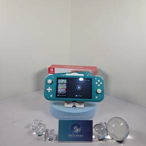 Nintendo Switch Lite 32GB Turquoise