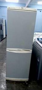 Fridge Samsung Freezer Refrigerator Peti Sejuk Ice