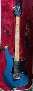 Ibanez prestige Japan