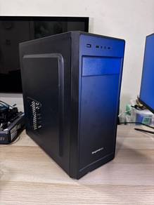 Office PC|Intel Pentium Gold G5420|Plug & Play