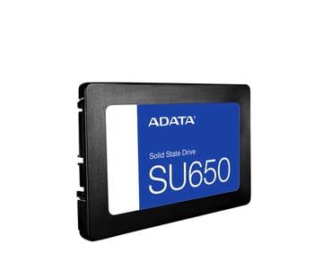 Adata SU650 SSD 2.5” 1 TB