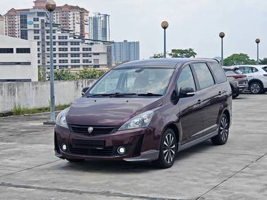 Proton Exora PREMIUM in Bandar Puteri Puchong, SGR