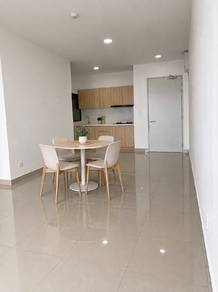 Condominium For Rent in PSV 1 Residences @ Platinum South Valley