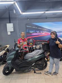 WMOTO NX150S