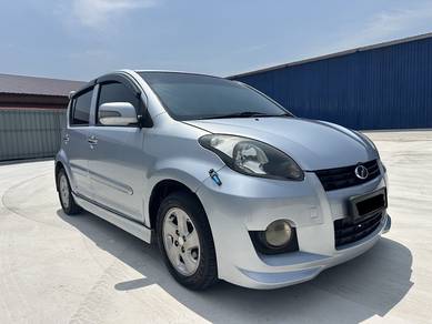 Perodua MyVi EZi in Bukit Mertajam, PNG