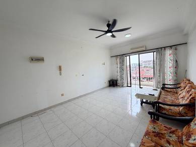 Apartment For Rent in Kenanga (Park View Court)