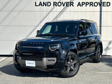 2025 Land Rover Defender 110 P300 HSE