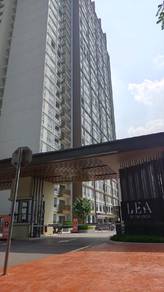 Condominium For Rent in LEA by the Hills