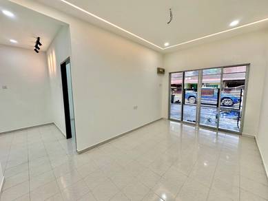 1-storey Terraced House For Sale in Arau,PLS