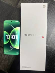 xiaomi 17 promax