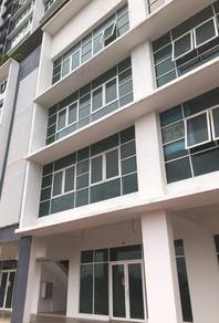 Office space For Sale in Jalan Kuching,KUL