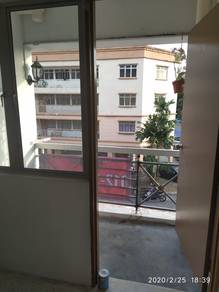 Apartment For Sale in Alpha Arena Apartment