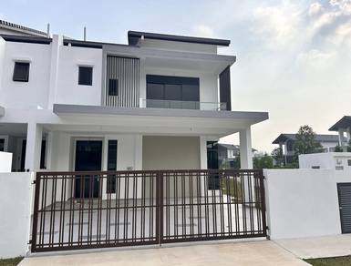 Cluster House in Horizon Hills,JHR