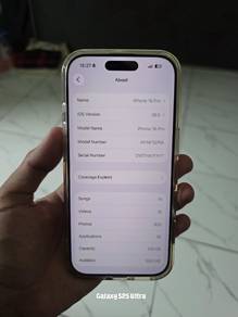 iphone 16 pro zp set bh90
