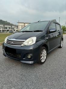 Perodua Viva ELITE EXCLUSIVE in Alor Setar, KDH